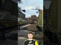 s1mple 1 vs 4  #csgo #shorts