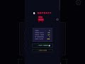 Made a Retro RPG Battle Game in JavaScript! | Pixel Clash Gameplay