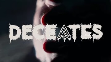 DECEATES - End Of The Line (Official Music Video - UNCENSORED) | 2025