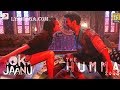 The Humma Song Lyrics – OK Jaanu | Shraddha Kapoor | Aditya Roy | A.R. Rahman, Badshah, Tanishk