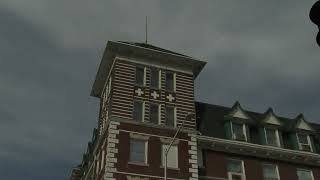Kenora cleared to expropriate historic Kenricia Hotel