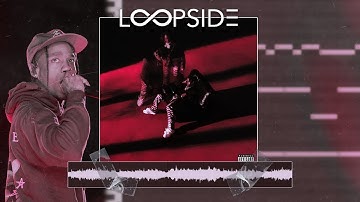 How To Make Unique Ambient Melodies For Travis Scott & Don Toliver | FL Studio Tutorial