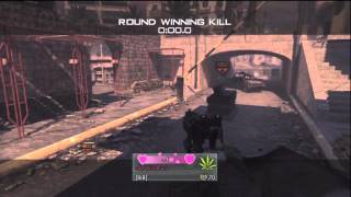 Two Shots One Game!