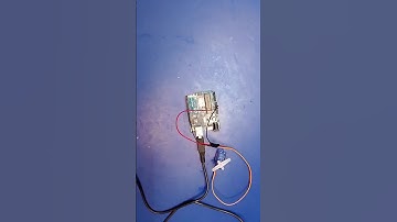 Arduino से Servo Motor कैसे चलाएं#shortsfeed #sevou #moter