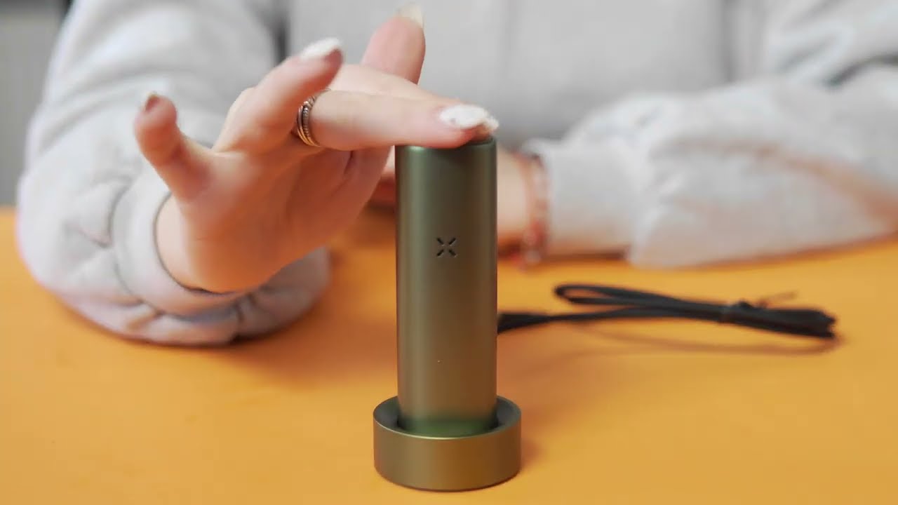 Pax Flow - PREMIUM BOX / #unboxing 📦 (4K)