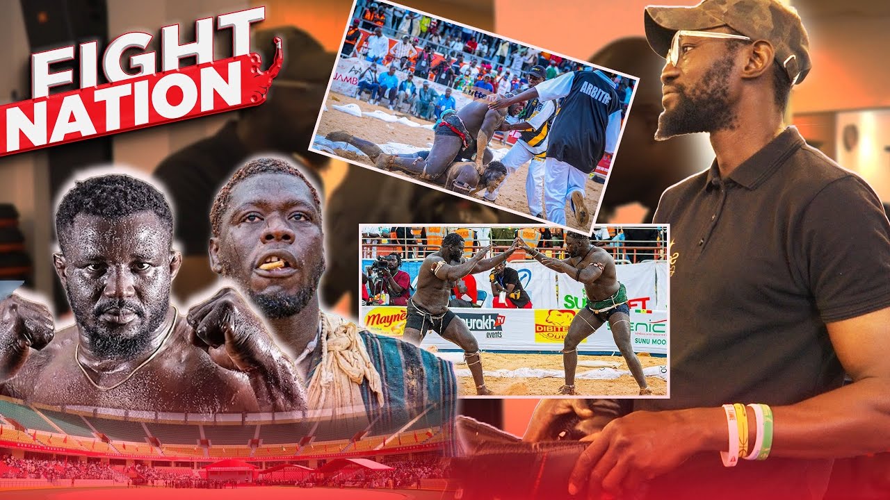 Rivalité Balla Gaye 2 vs Franc: Coach Ndour dévoile les forces et les faiblesses des deux lutteurs… 