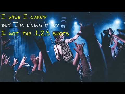 Jeris Johnson - Kryptonite (Lyrics)