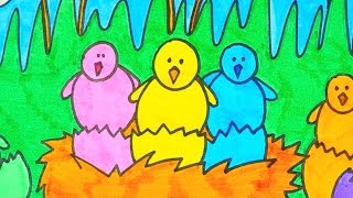 How To Draw Easter Chicks
How To Draw Easter Chicks. How to draw Easter stuff/things. Kids coloring video for the Easter holiday. Learn how to draw these cute little Easter birds with this easy to follow drawing lesson/demonstration. How To Draw Easter Chicks