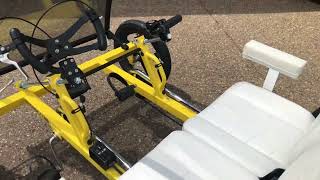 Rhoades Car Bicycle
