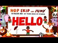 Hello Hello Story Hello Stories Hop Skip And Jump Senior Kg My Third Book Of Rhymes And Songs Hello Hello Story Hello Stories Hop Skip And Jump Senior Kg My Third Book Of Rhymes And Songs