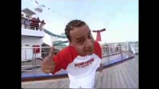 Eddie Dee - Soltero Y Sin Compromiso Official Video