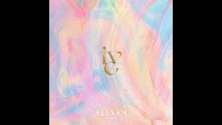 IVE (아이브) - Queen of Hearts (Audio)