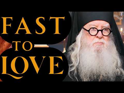 Fast to Love