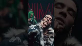 Anuel AA - La Máquina ( Previews Official ) #anuel #llnm2 #jowellyrandy #delaghetto #yailin