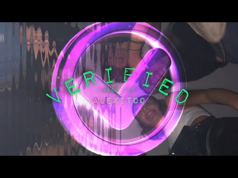 Alexitoo - verified. - YouTube