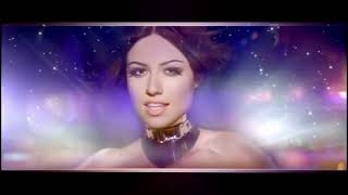 Gabriella Climi Ten CD TV Advert HMV UK (2010)