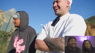 Nerd Shocks Driving Instructors With Godly Drifting Skills | (UDub Reaction)