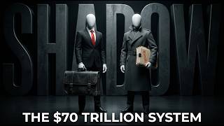 Why This Hidden Money System Stays Untraceable