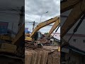 #bulldozerofficial #constructionequipment#excavator #machinerychannel #heavyequipment #jcb #xcavator