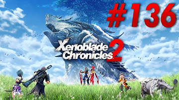 Xenoblade Chronicles 2 Switch Playthrough with Chaos part 136: Jin