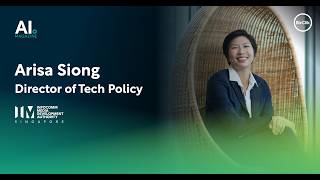 How IMDA Shapes the Future of Singapore's Digital Economy
