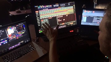 Martin MPC with MPCtools and an iPad