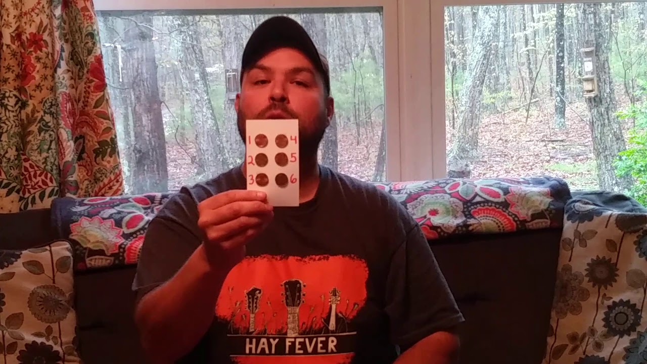 Braille Songs intro YouTube