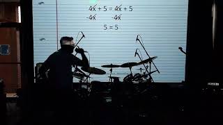 3-11-25 MC Squareroot - Live at NCom