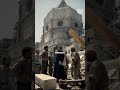 El hombre que construyó la cúpula más grande del mundo sin explicar cómo. #cibertales #arquitectura