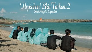 Perpisahan Sma bikin terharu 2018 // Ali creator