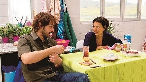 映画『朝食、昼食、そして夕食』予告編