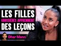 Les filles grossires apprennent des leons  dhar mann studios