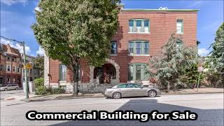 1701 Saint Paul Street, Baltimore, MD 21202