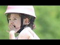【公式】nicco ヘルメット　～40秒バージョン～