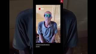 🚨 Cuba: opositor cumple 11 días en huelga de hambre | Alerta Cubalex