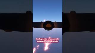 El avión espía TR-3B Black Manta