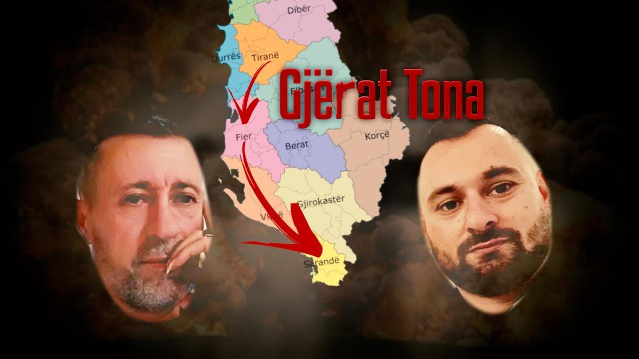 Gjërat tona/ Një vrasje si në Siçili - Atentati me eksploziv që përgjaku Sarandën | ABC News Albania