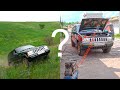 JEEP Grand CHEROKEE 5.2 V8 -  ЧТО БЫЛО ДАЛЬШЕ?