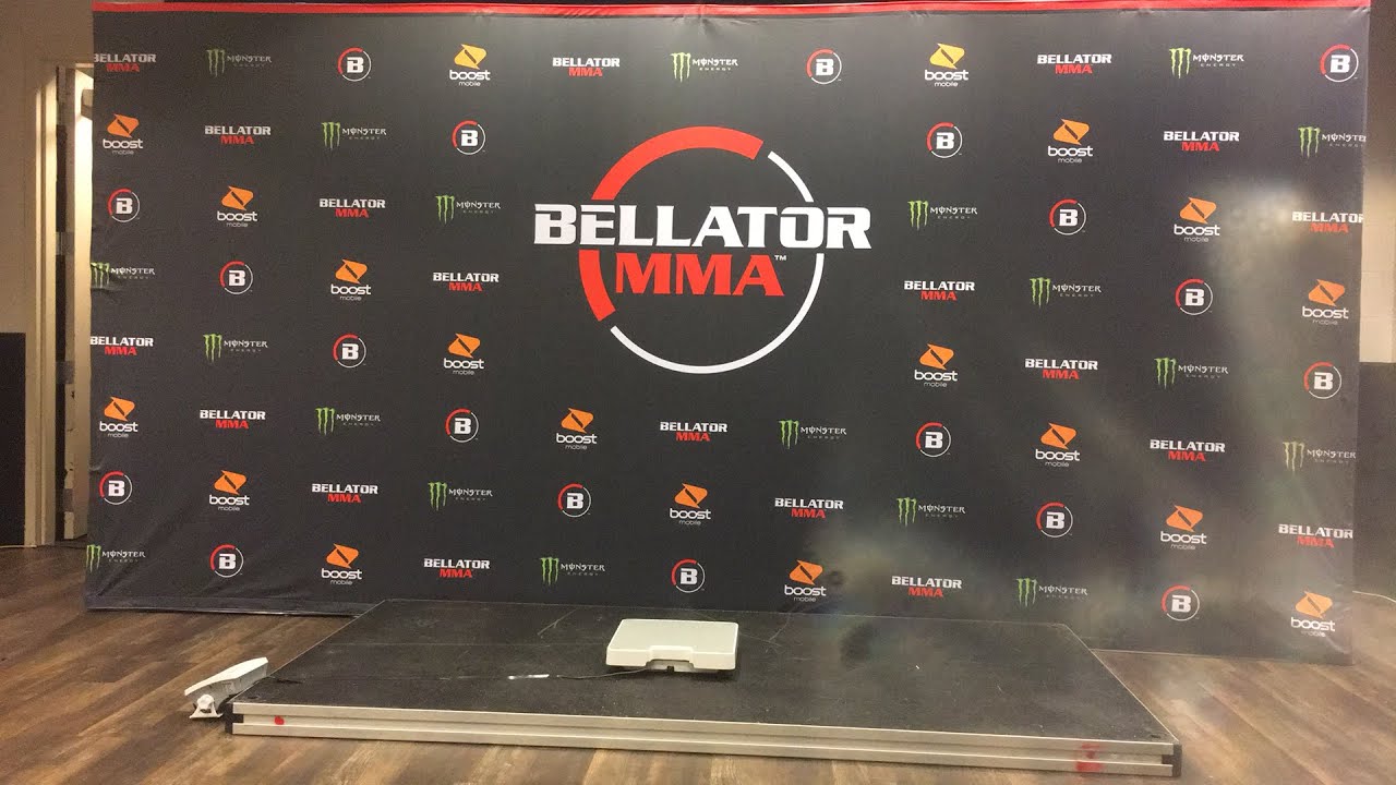 Bellator 243: Michael Chandler vs. Benson Henderson LIVE official weigh-ins
