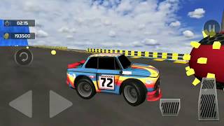 SUPER HEROES CITY GT RACING LEVEL 7-10 | ANDROID GM1 ANDROID GAMEPLAY screenshot 4