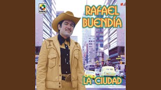 Video thumbnail of "Rafael Buendía - Mi Amigo El Borracho"