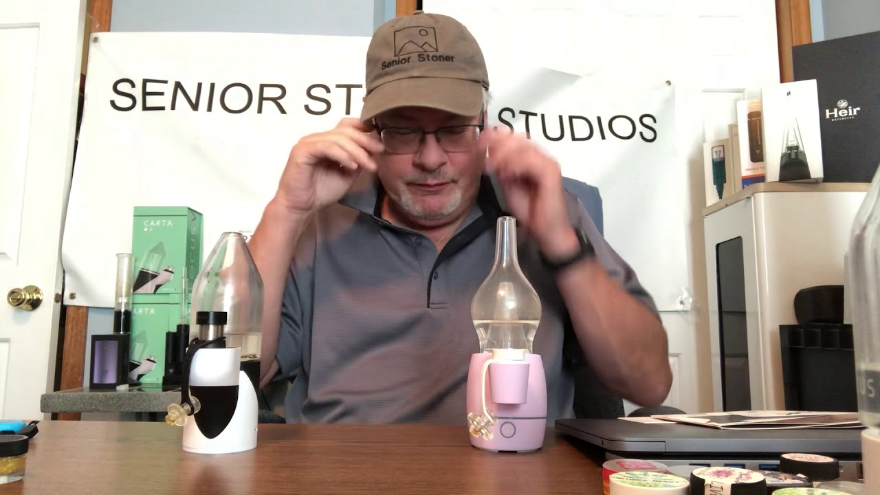 DUAL DAB OF THE DAY - AGE!!  WE MAKE DIFFERENT TYPES OF DECISIONS AT DIFFERENT AGES - CHOOSE A PATH!