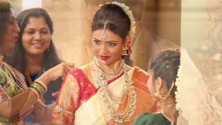 Indian wedding at Malibu Hindu Temple
