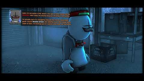 Madness: Project Nexus 2 // Arena Part 6! // The Team Against All Odds