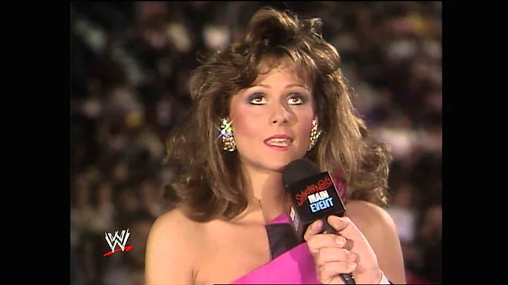 Miss Elizabeth decides whose corner she will be in...
