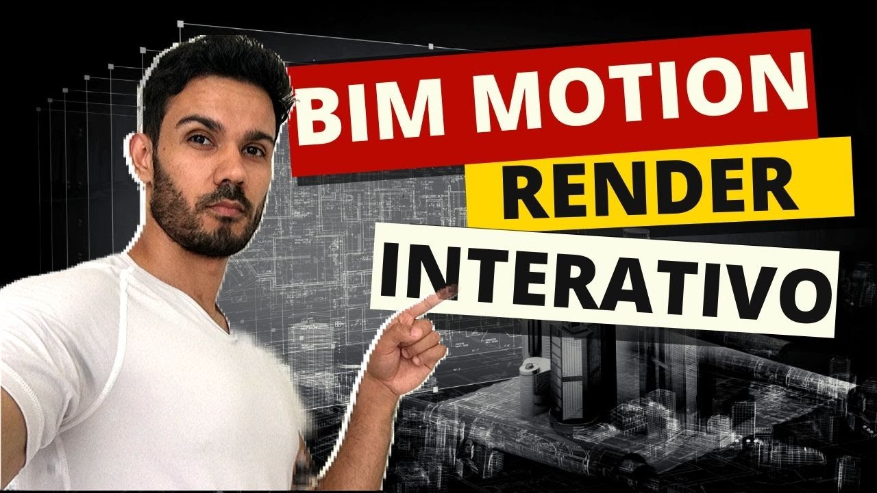 what is bim motion in twinmotion bimmotion