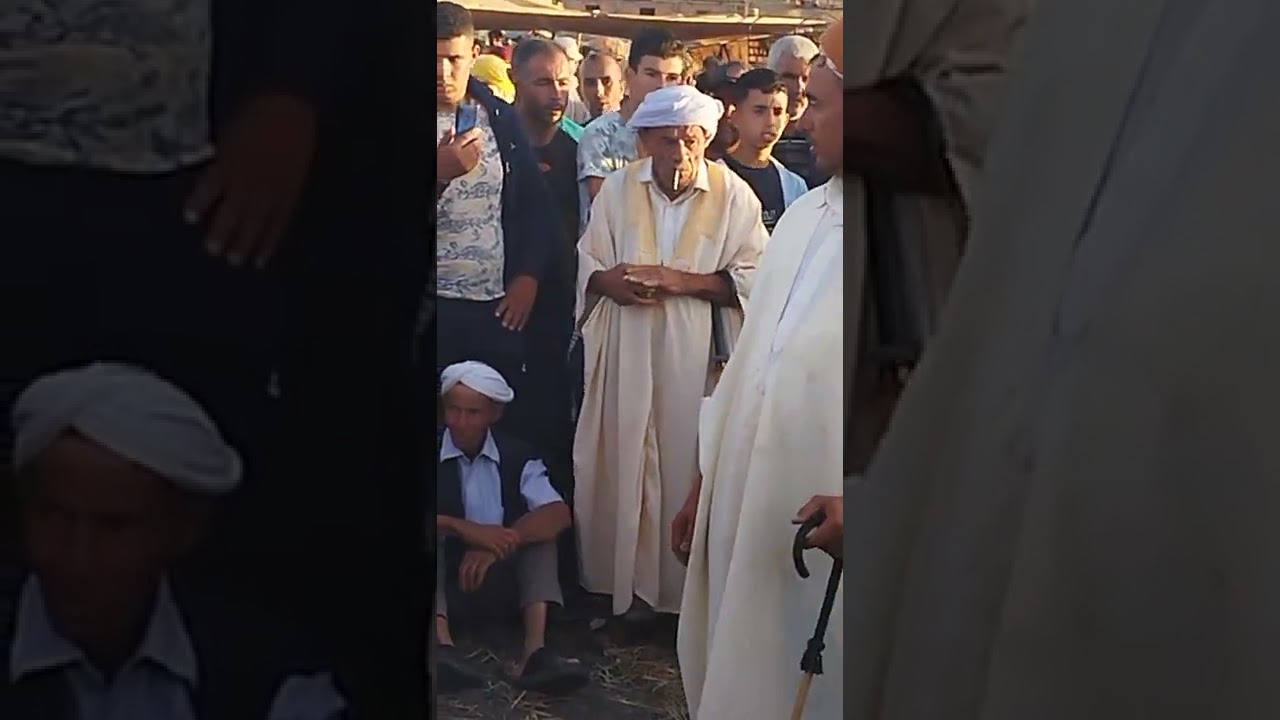 شلف تاوقريت