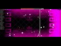 Completando un nivel de geometry dash parte 10