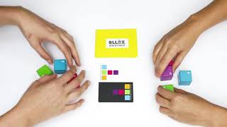 Bllöx Stacking Game | MoMA Design Store