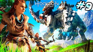 LA GRAN BATALLA FINAL CONTRA HADES | 9 | HORIZON ZERO DAWN